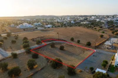 Участок для жилой застройки - 18417, photo 1