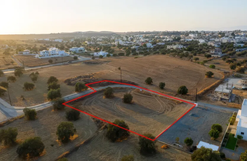 Участок для жилой застройки - 18417, photo 2