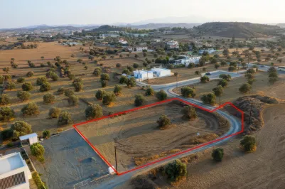 Участок для жилой застройки - 18417, photo 2