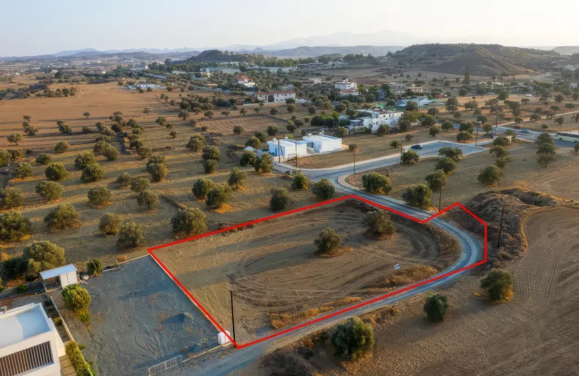 Участок для жилой застройки - 18417, photo 3