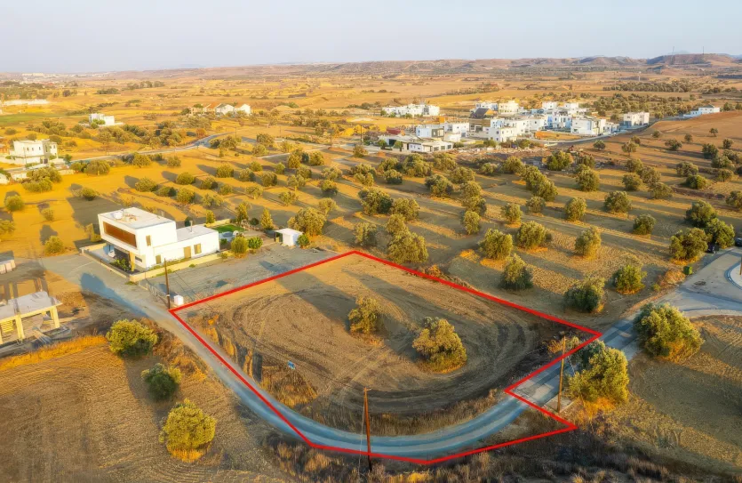 Участок для жилой застройки - 18417, photo 4