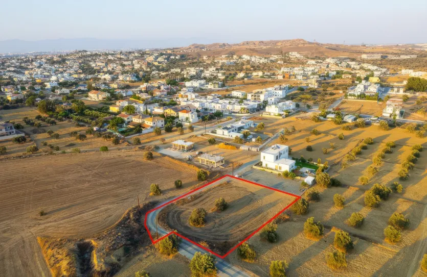 Участок для жилой застройки - 18417, photo 5