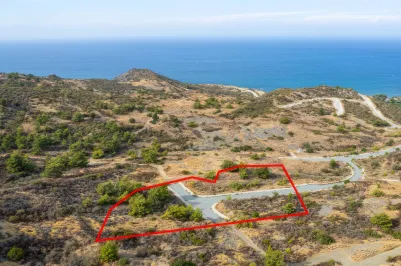 Участок для жилой застройки - 18421, photo 1