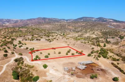 Участок для жилой застройки - 18420, photo 1