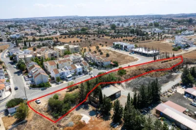 Участок для жилой застройки - 18423, photo 1