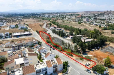 Участок для жилой застройки - 18423, photo 2