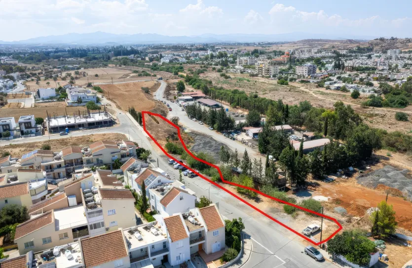 Участок для жилой застройки - 18423, photo 3