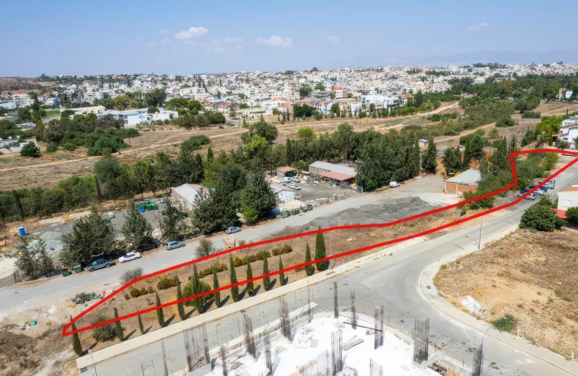 Участок для жилой застройки - 18423, photo 5