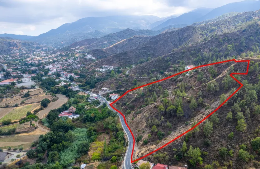 Участок для жилой застройки продажа - 18422