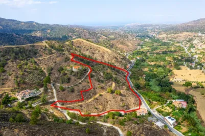 Участок для жилой застройки - 18422, photo 1