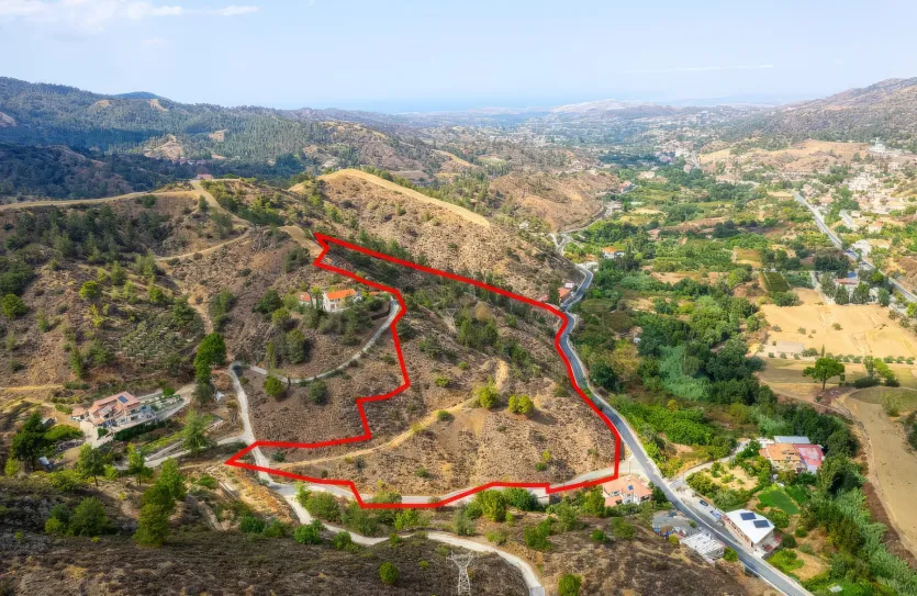 Участок для жилой застройки - 18422, photo 2