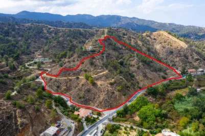 Участок для жилой застройки - 18422, photo 2