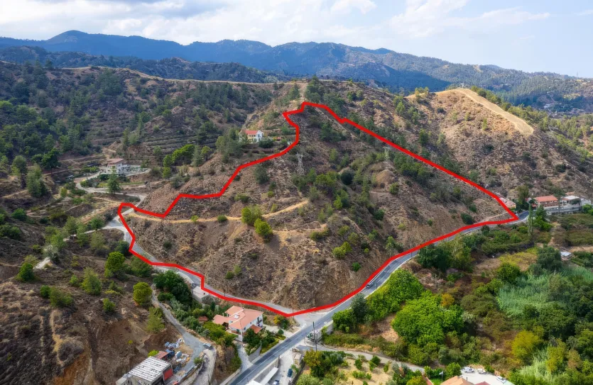 Участок для жилой застройки - 18422, photo 3