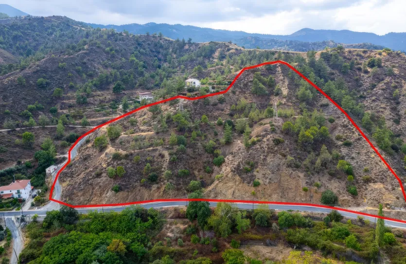 Участок для жилой застройки - 18422, photo 4