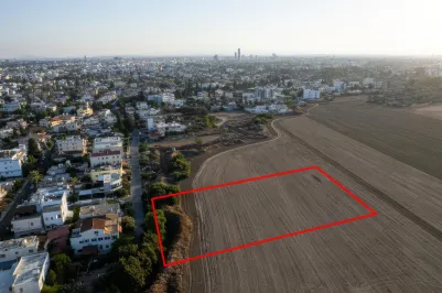 Участок для жилой застройки - 18425, photo 1