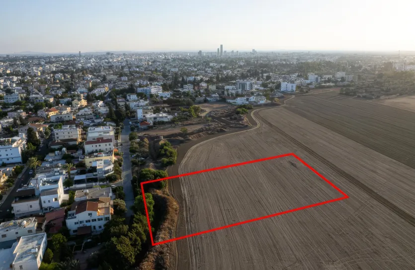 Участок для жилой застройки - 18425, photo 2