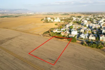 Участок для жилой застройки - 18425, photo 2