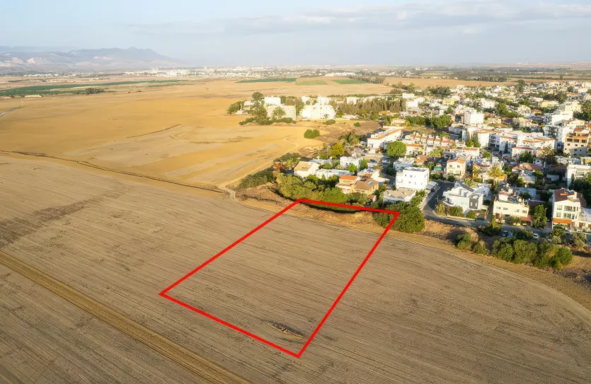 Участок для жилой застройки - 18425, photo 3