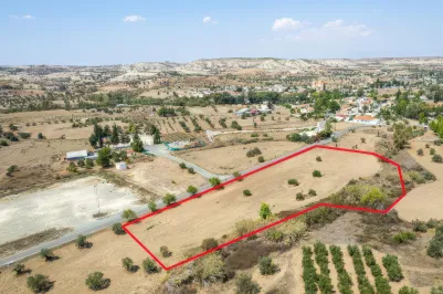 Участок для жилой застройки - 18424, photo 1