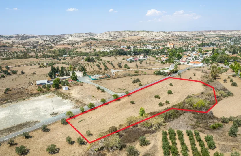 Участок для жилой застройки - 18424, photo 2