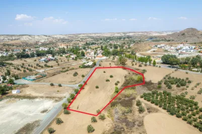 Участок для жилой застройки - 18424, photo 2