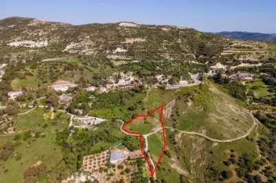 Участок для жилой застройки - 18427, photo 1