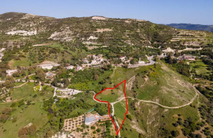 Участок для жилой застройки - 18427, photo 2