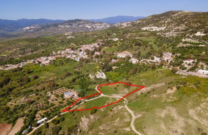 Участок для жилой застройки - 18427, photo 3