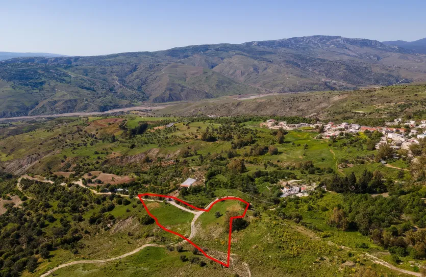 Участок для жилой застройки - 18427, photo 4