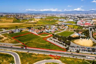 Жилая в Строволосе, Никосия