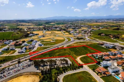 Участок для жилой застройки - 18426, photo 1