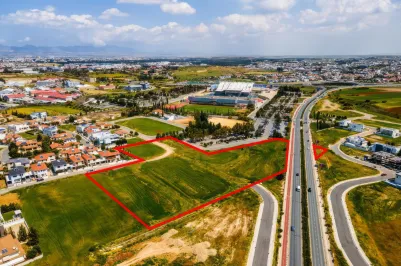 Участок для жилой застройки - 18426, photo 2