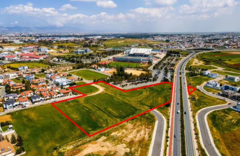 Участок для жилой застройки - 18426, photo 3