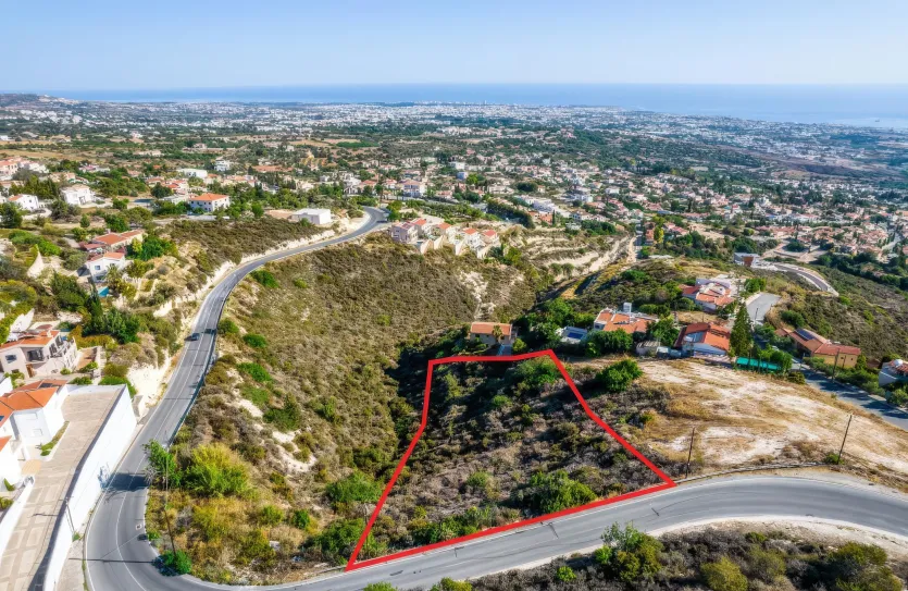 Участок для жилой застройки - 18430, photo 3