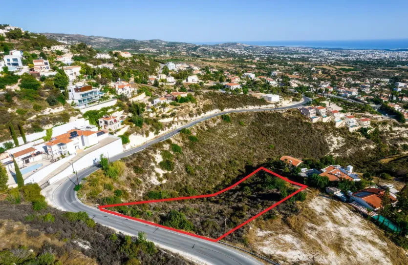 Участок для жилой застройки - 18430, photo 4