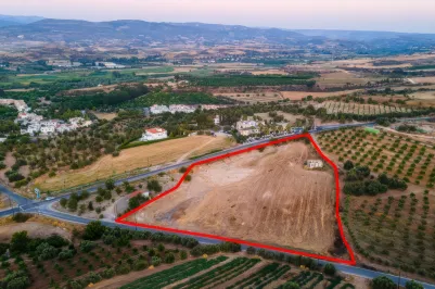 Участок для жилой застройки - 18429, photo 1