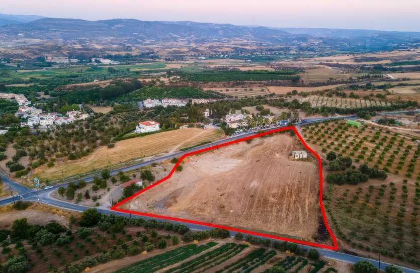 Участок для жилой застройки - 18429, photo 2