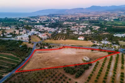 Участок для жилой застройки - 18429, photo 2