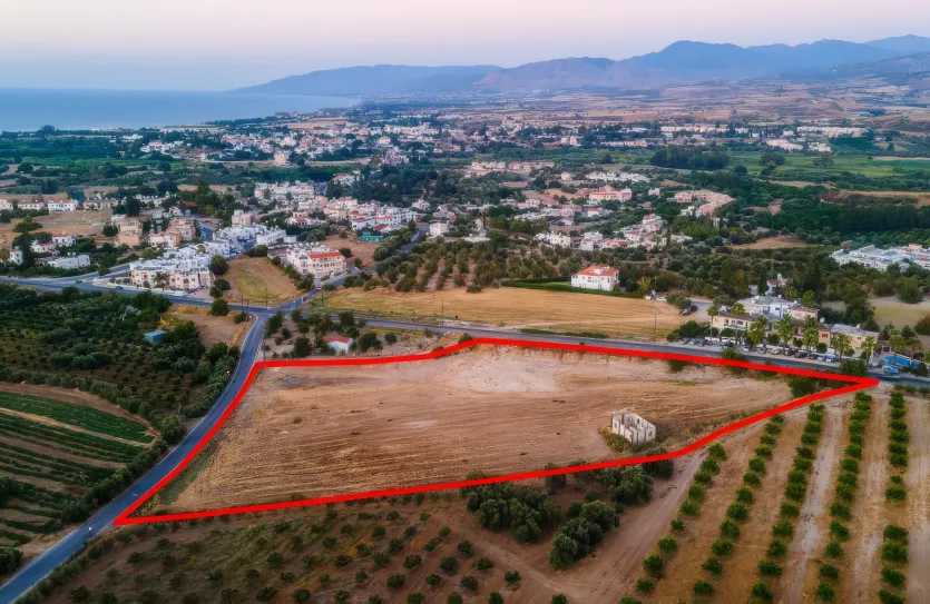 Участок для жилой застройки - 18429, photo 3