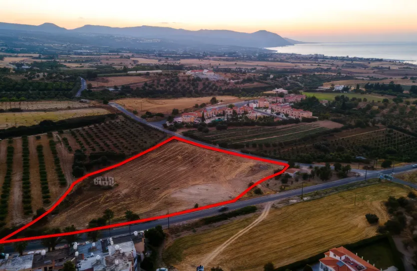 Участок для жилой застройки - 18429, photo 4