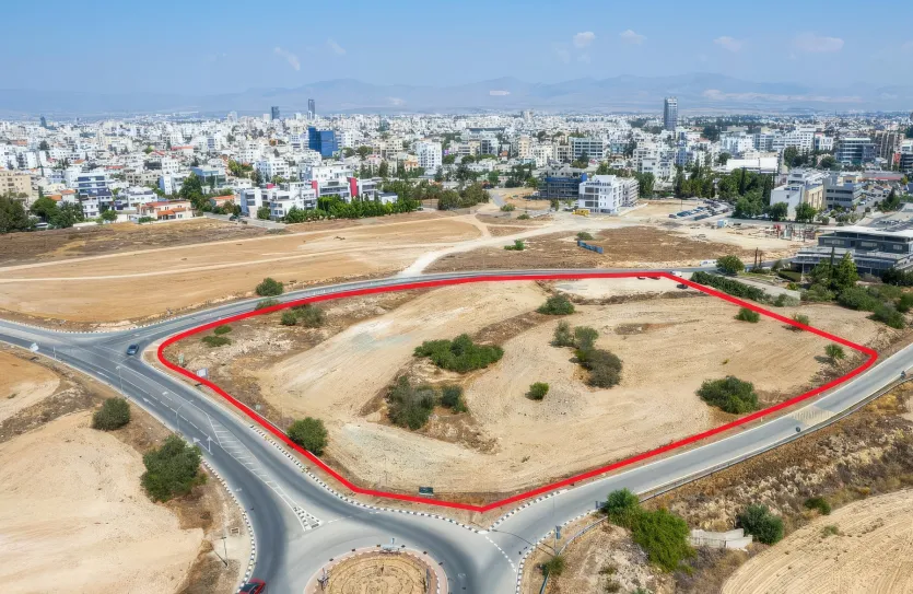 Земельный участок продажа - 18428