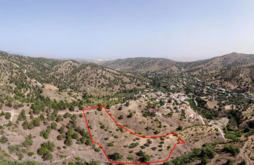 Участок для жилой застройки продажа - 18433