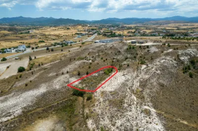 Участок для жилой застройки - 18432, photo 1