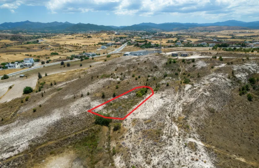 Участок для жилой застройки - 18432, photo 2