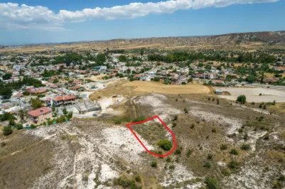 Участок для жилой застройки - 18432, photo 2