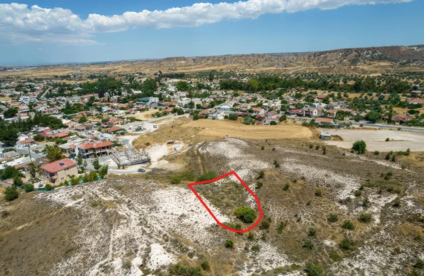 Участок для жилой застройки - 18432, photo 3