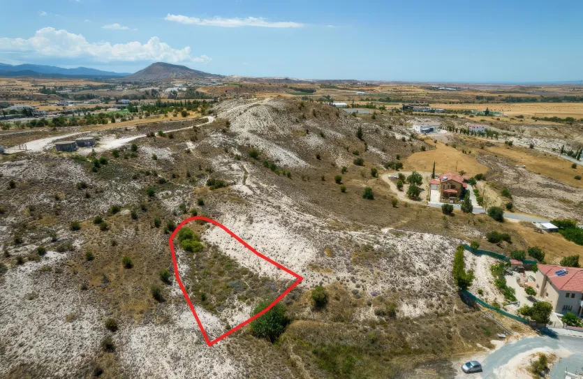 Участок для жилой застройки - 18432, photo 4