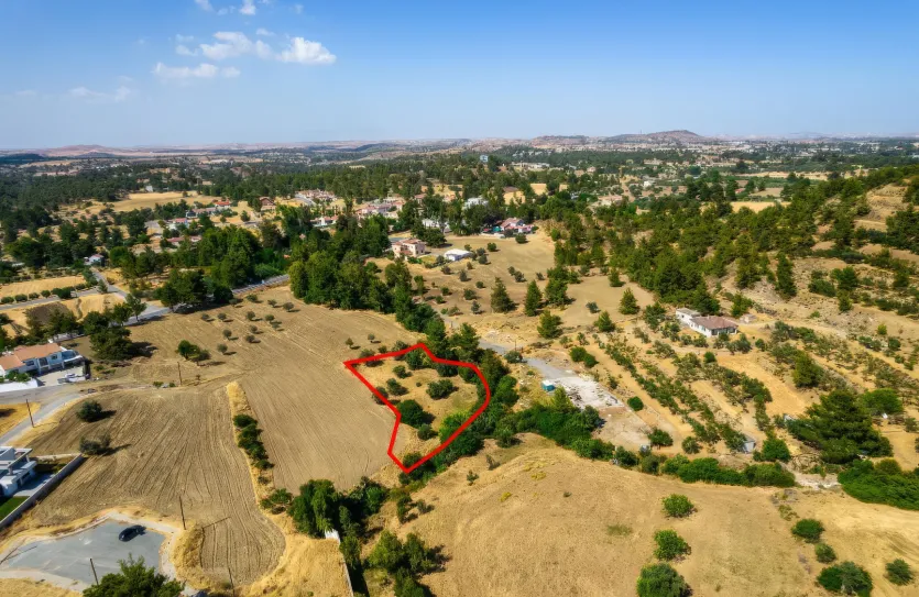 Участок для жилой застройки - 18435, photo 2