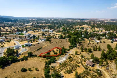 Участок для жилой застройки - 18435, photo 2