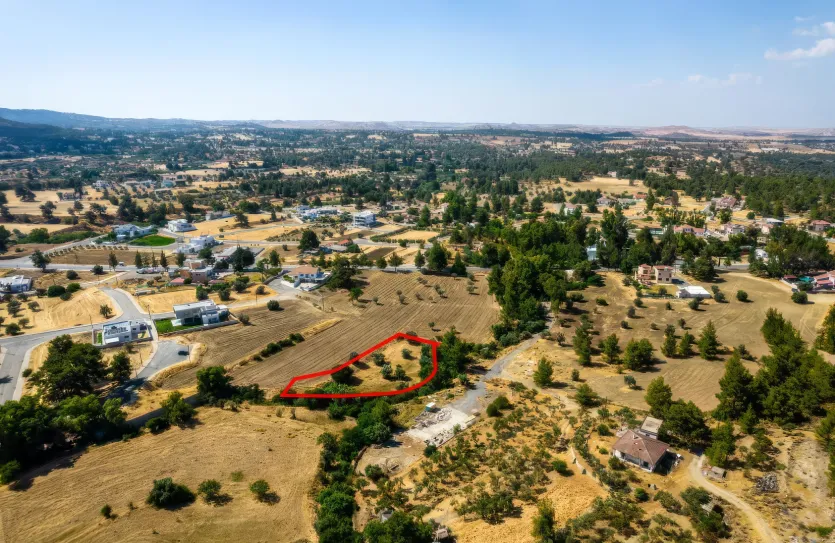 Участок для жилой застройки - 18435, photo 3